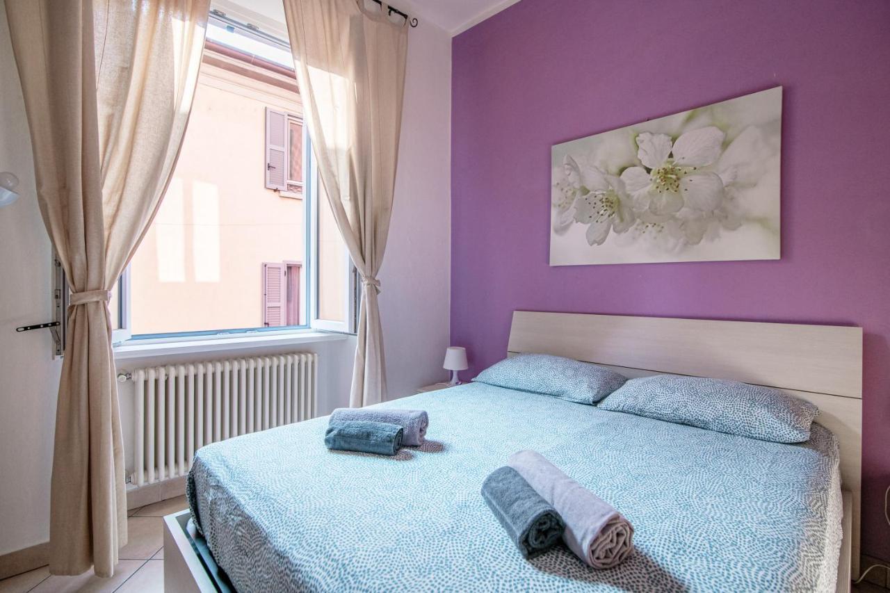 Apartamento Casa Paola - Downtown Cernobbio Exterior foto