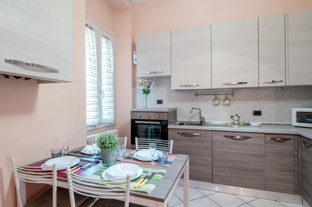 Apartamento Casa Paola - Downtown Cernobbio Exterior foto