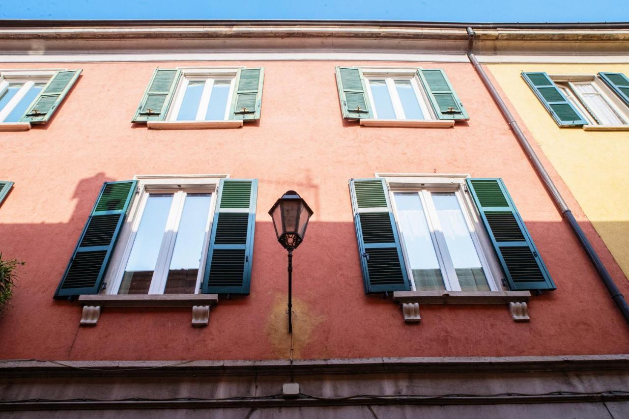 Apartamento Casa Paola - Downtown Cernobbio Exterior foto