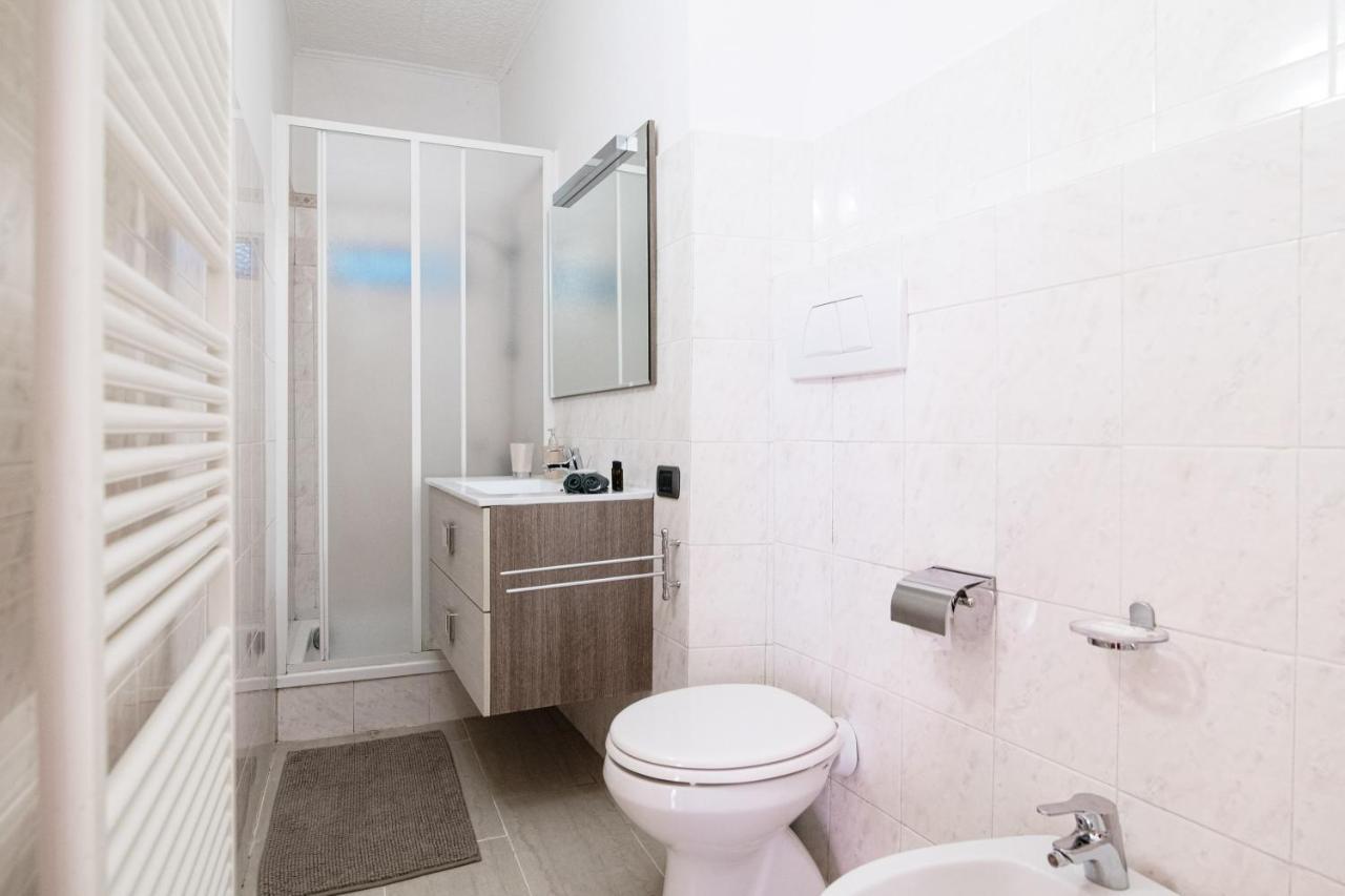 Apartamento Casa Paola - Downtown Cernobbio Exterior foto